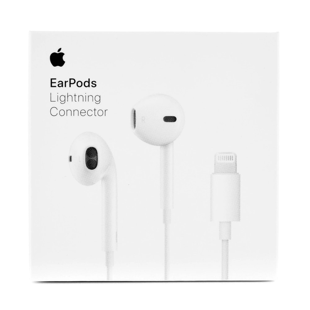 APPLE EARPODS MMTN2ZM/A