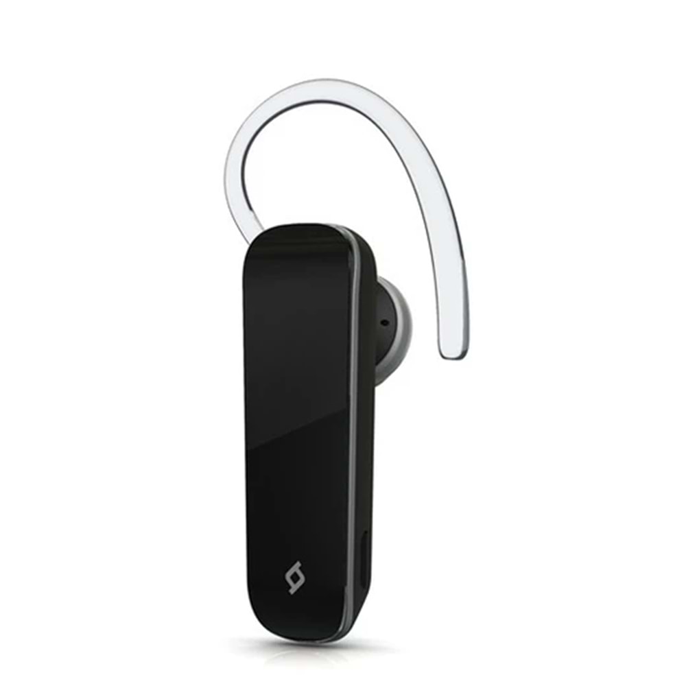 TTEC 2KM099 BLUETOOTH KULAKLIK SİYAH