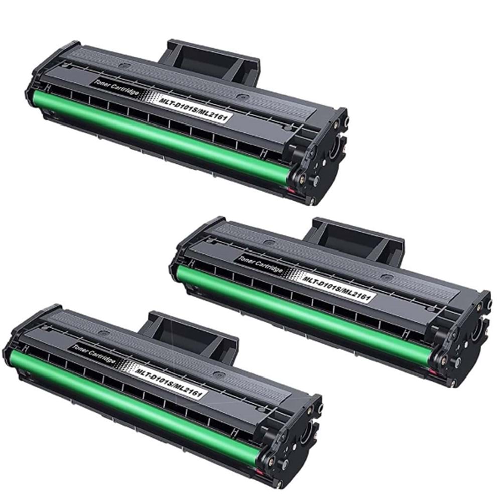 SAMSUNG MLT D101 MUADIL TONER