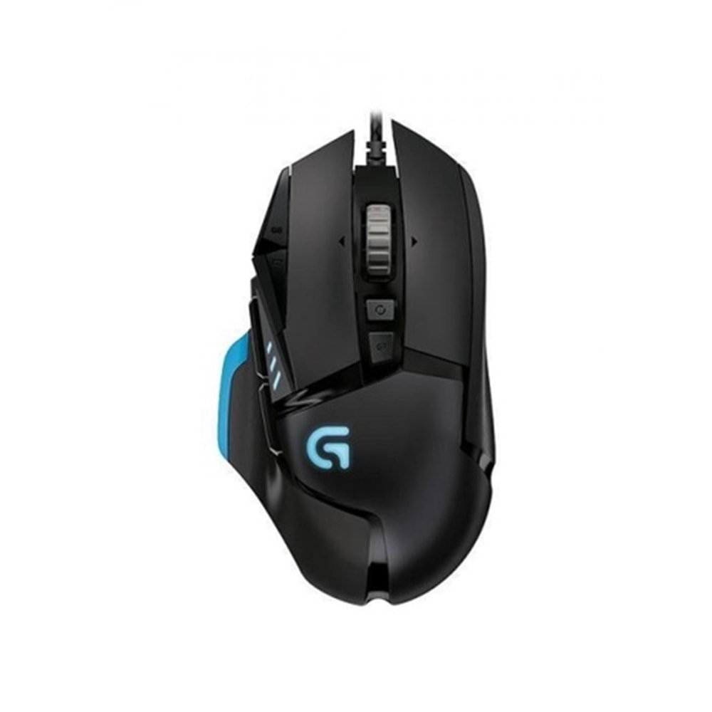LOGITECH G402 GAMING MOUSE