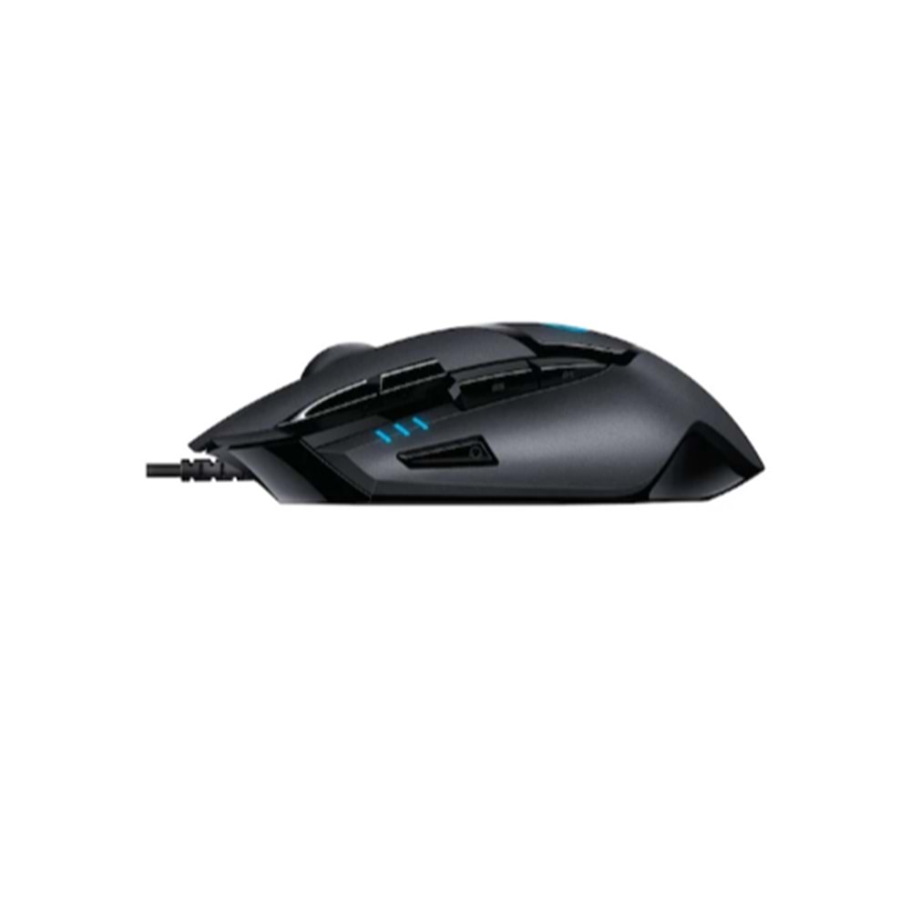 LOGITECH G402 GAMING MOUSE
