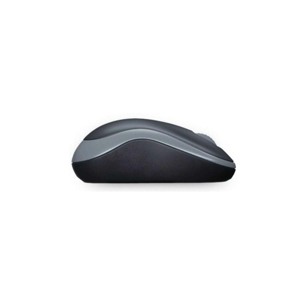 LOGITECH M185 KABLOSUZ MOUSE SIYAH