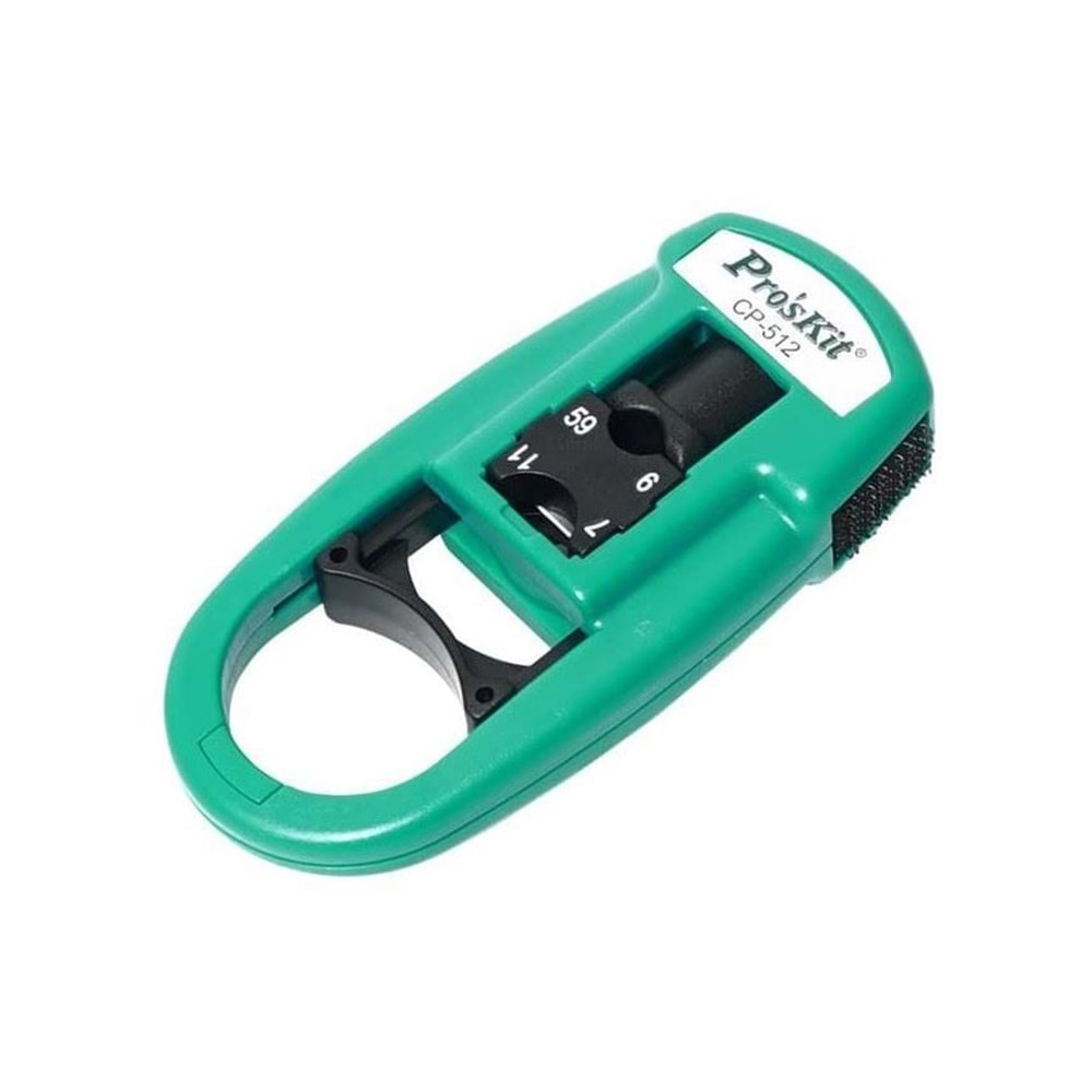 PROSKIT KABLO SOYUCU CP-512
