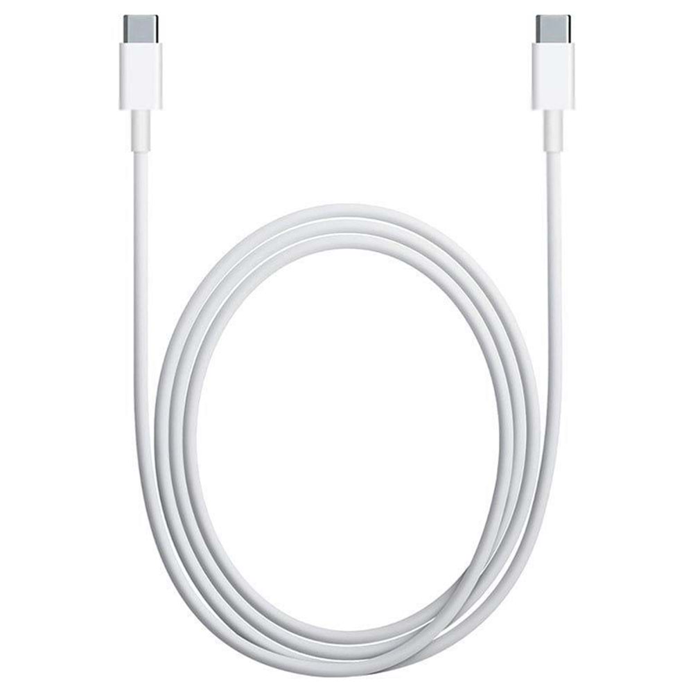 APPLE USB-C CHARGE CABLE