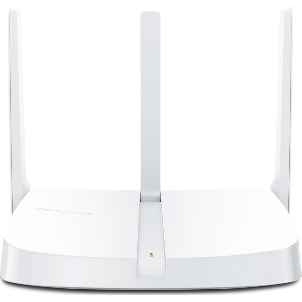 MERCUSYS MW305R 300MBPS KABLOSUZ ROUTER