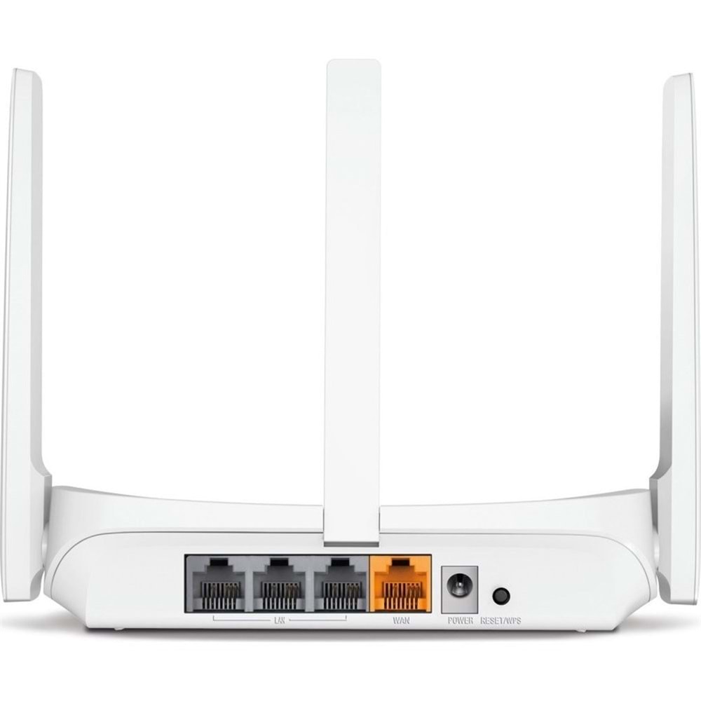 MERCUSYS MW305R 300MBPS KABLOSUZ ROUTER
