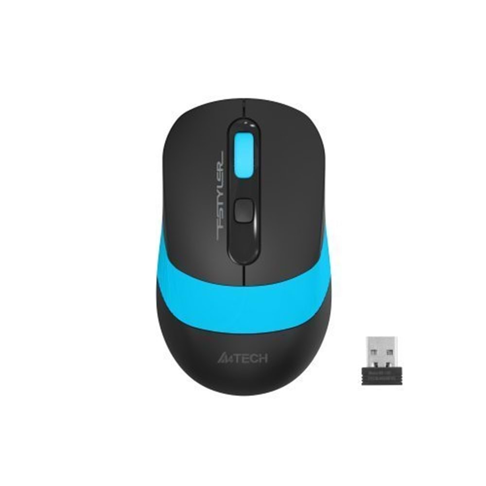 A4 TECH FG10 MAVI