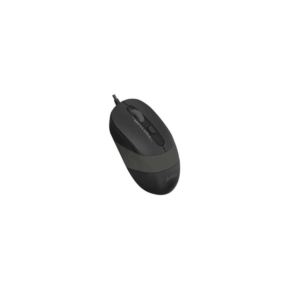 A4 TECH FM10 MOUSE GREY