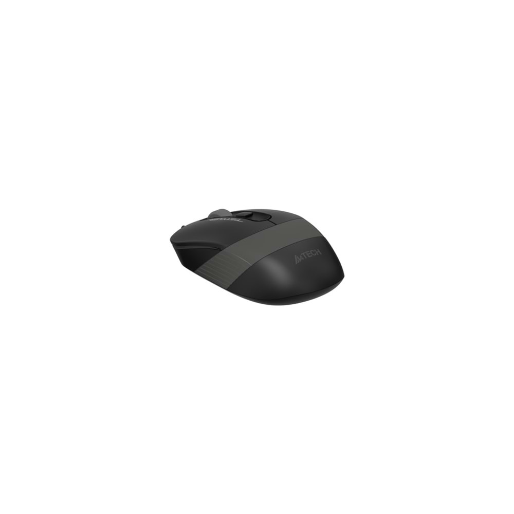 A4 TECH FM10 MOUSE GREY