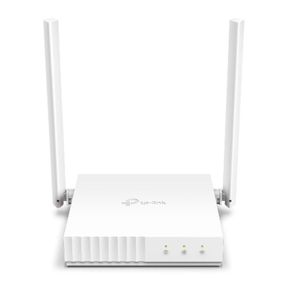 TP-LINK TL-WR844N 300MBPS WIFI 2 ANTEN 4 PORT