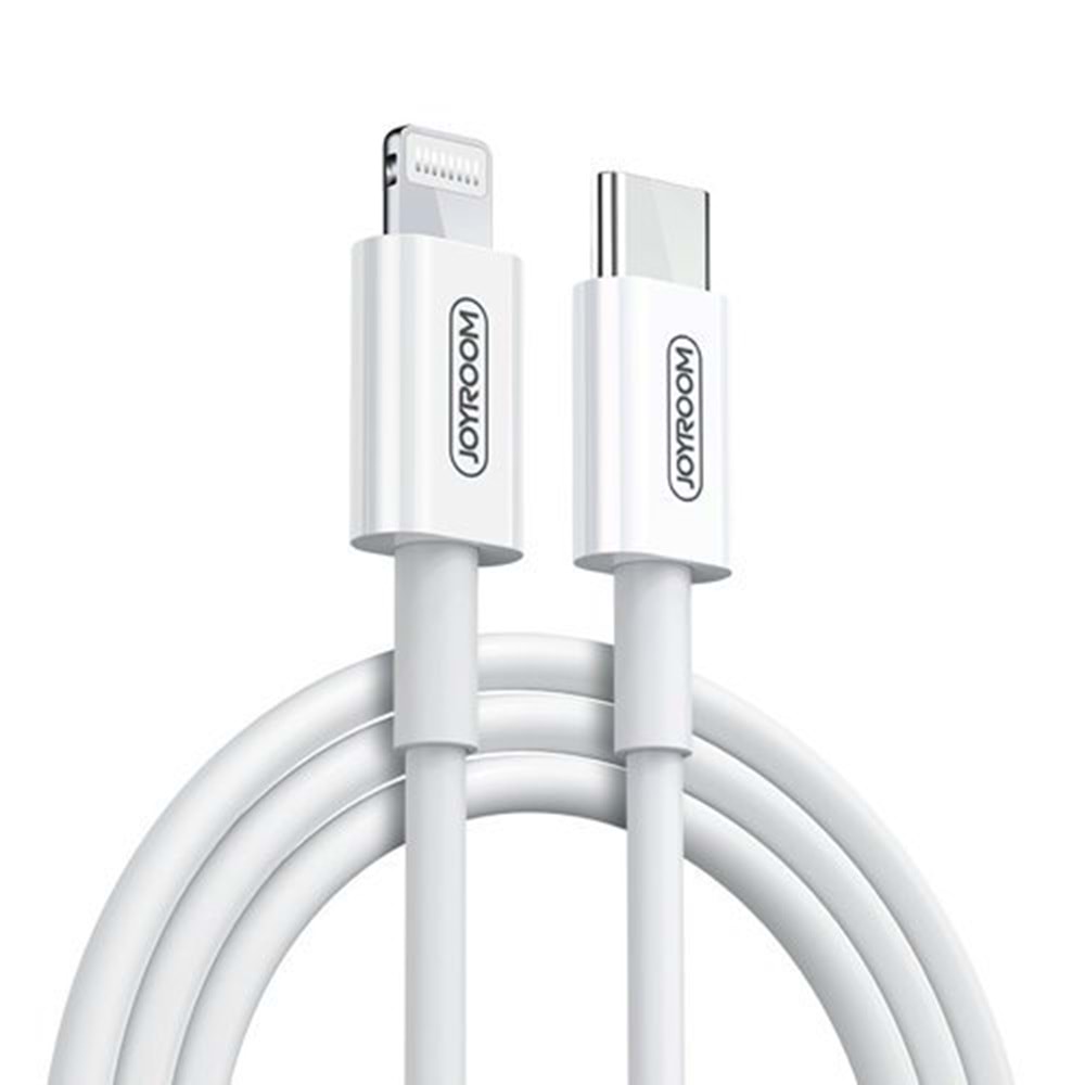 JOYROOM S-M406 MICRI 2 METRE KABLO