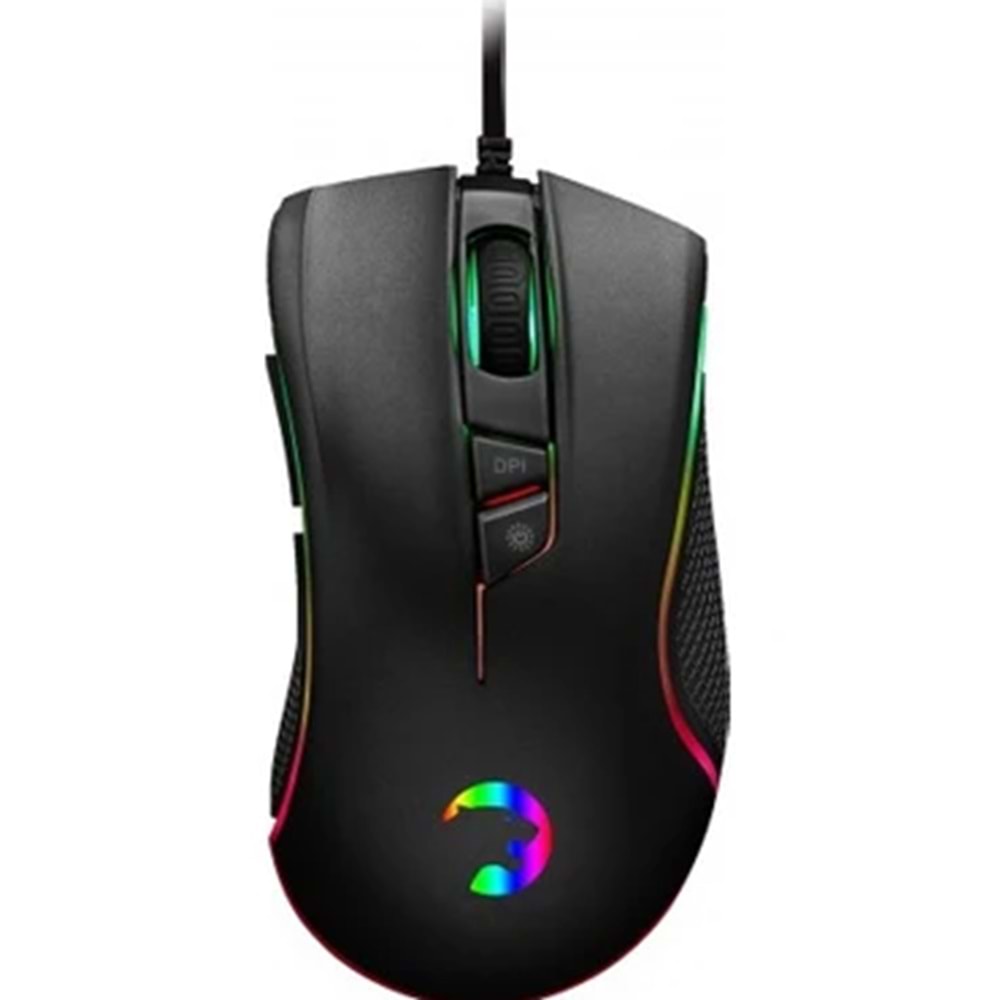 GAMEPOWER BANE GAMING MOUSE
