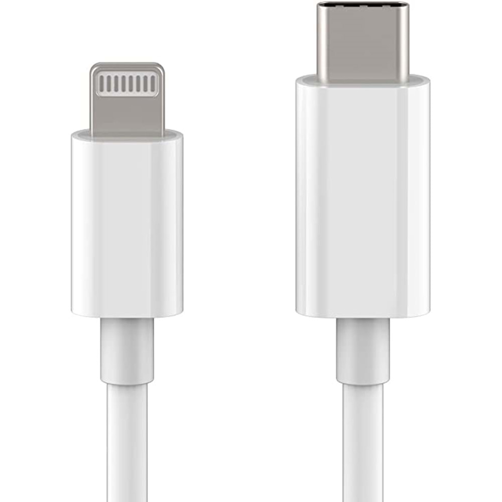 TYPE - C TO LIGHTNING CHARGE CABLE 1 M (A1656)