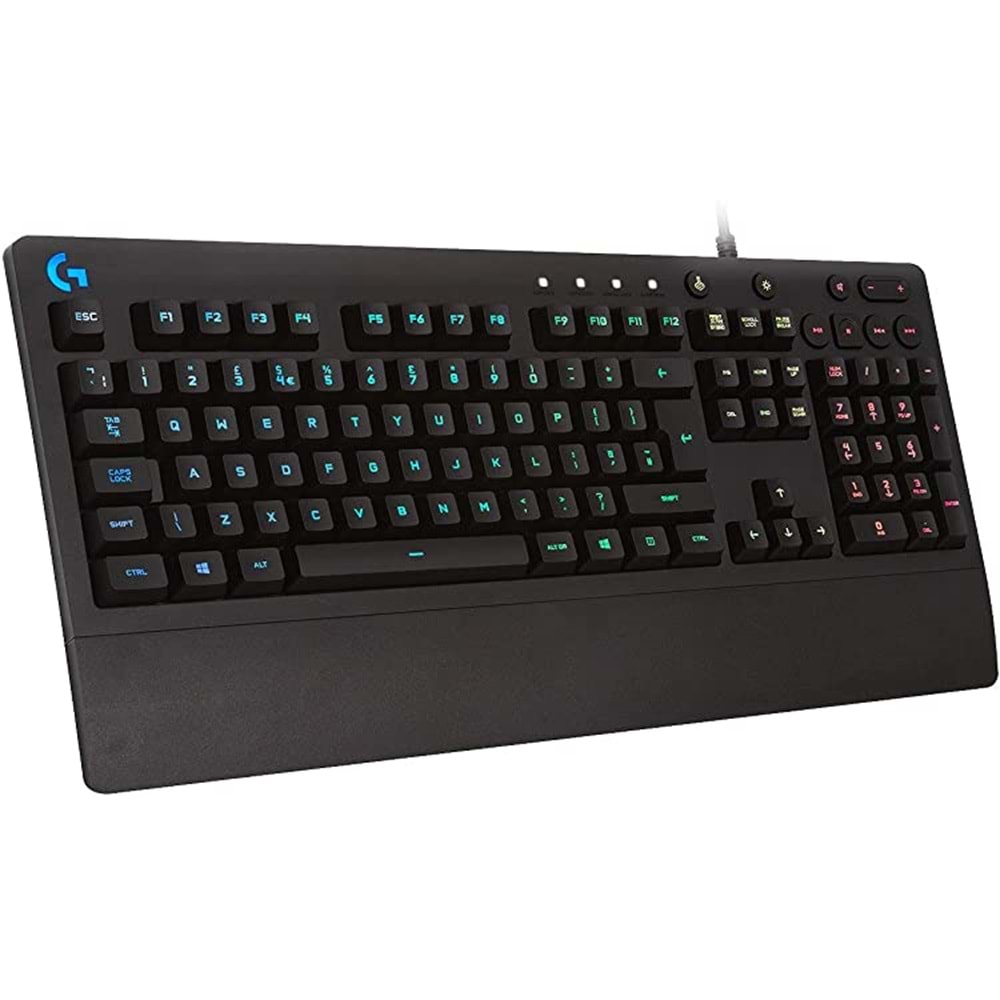 LOGITECH G213 PRODIGY