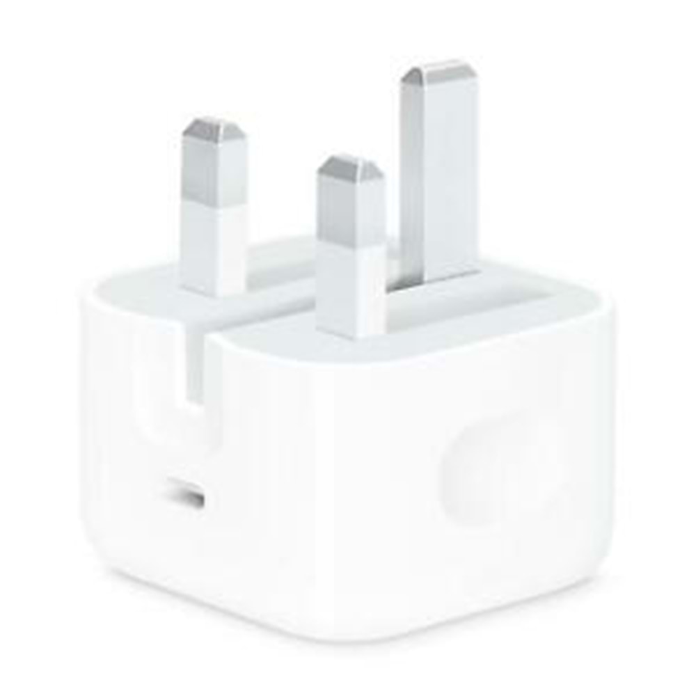APPLE IPHONE C-TYPE ADAPTER UK