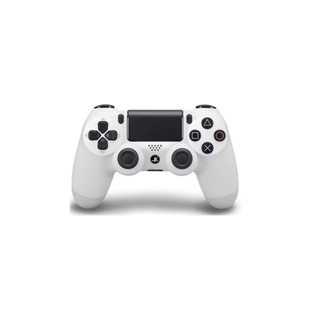 PS4 OYUN KOLU BEYAZ