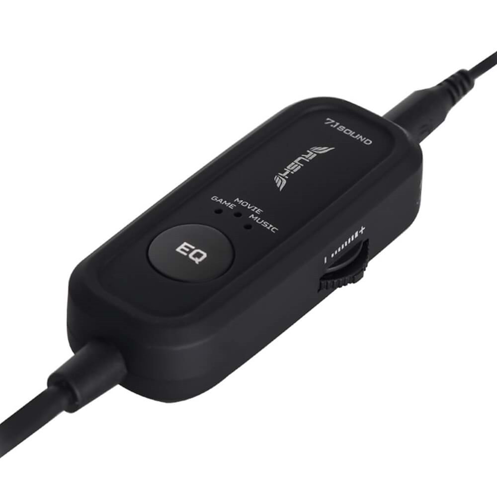 RUSH USB SES KARTI SC201 7.1 SURROUND