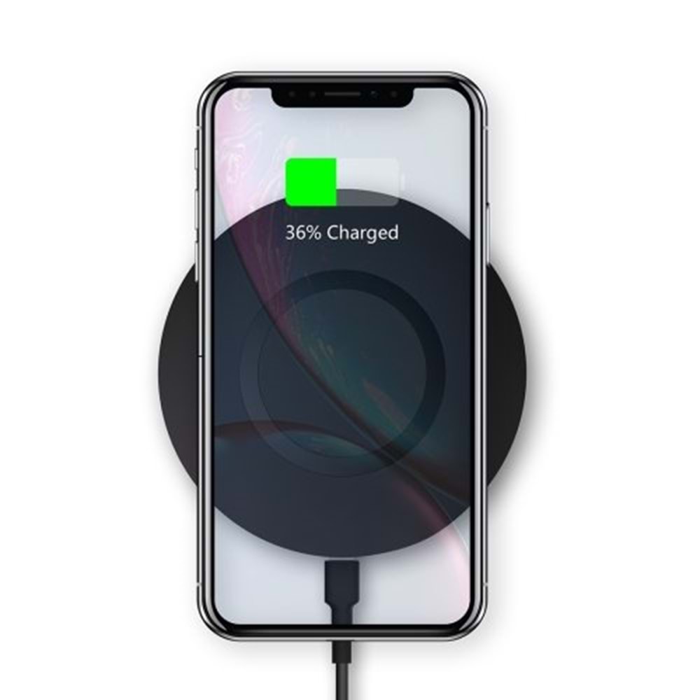 WIWU M3 WIRELESS CHARGER