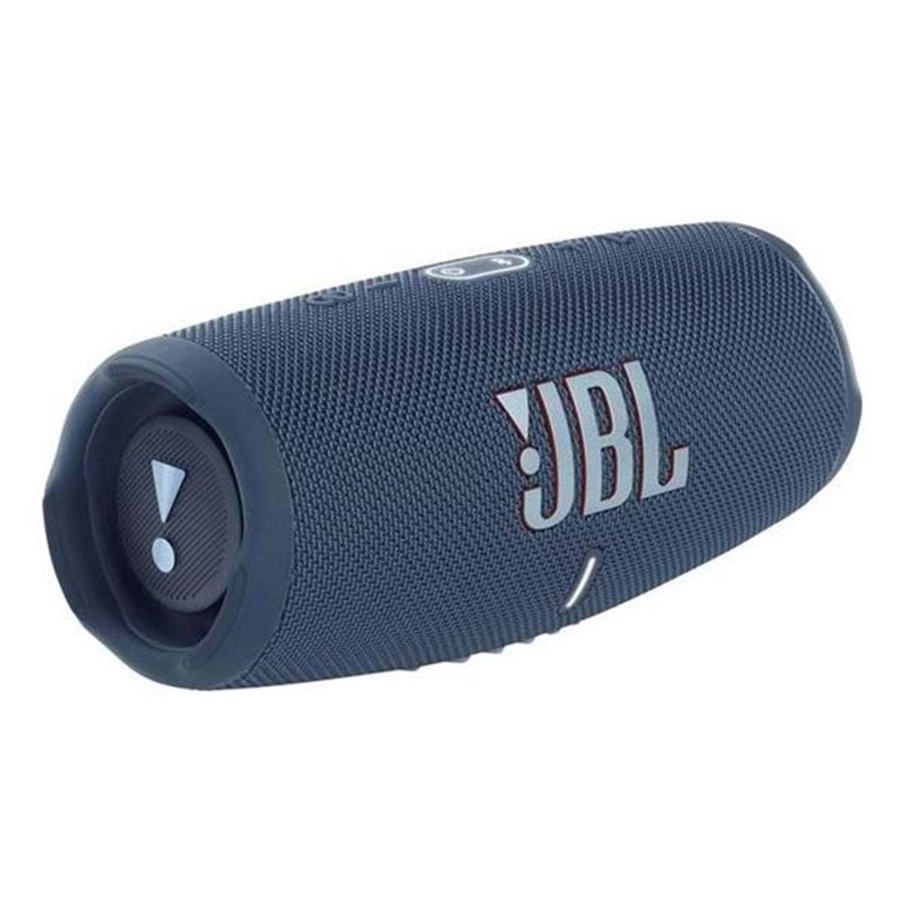 JBL CHARGE 5 BLUE