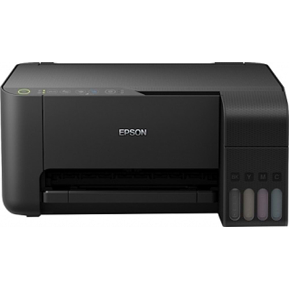EPSON L3250 RENKLI INKJET TANKLI YAZ/TAR/FOT/WIFI