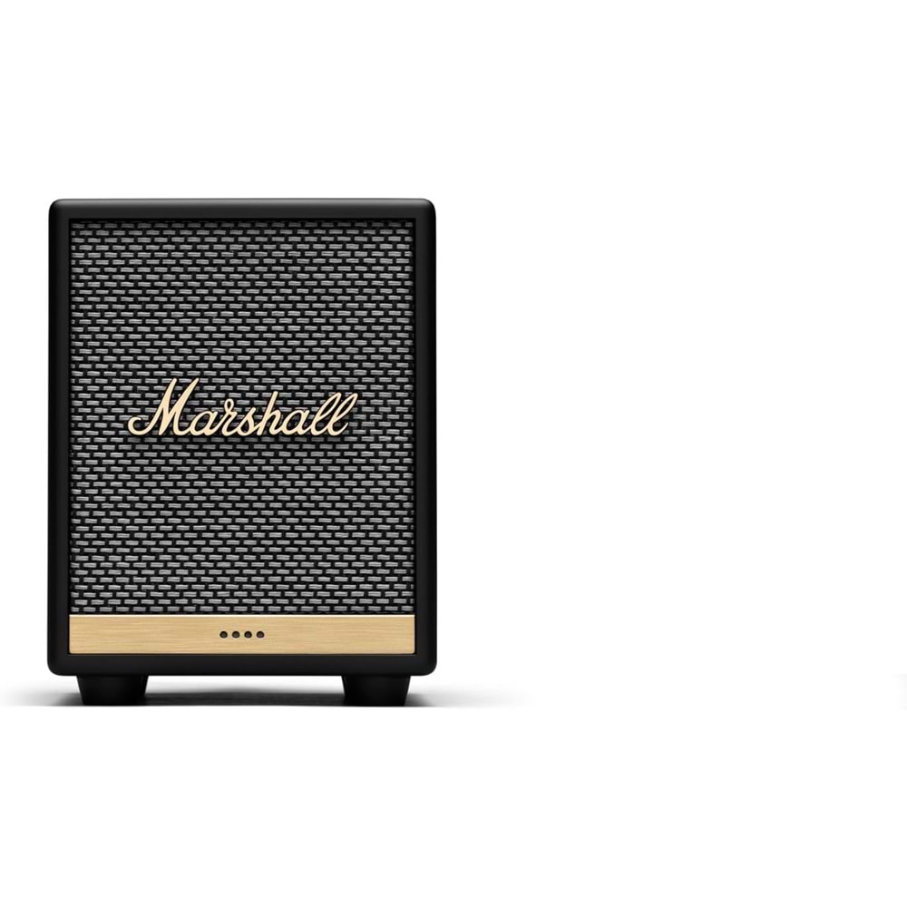 MARSHALL UXBRIFGE VOICE