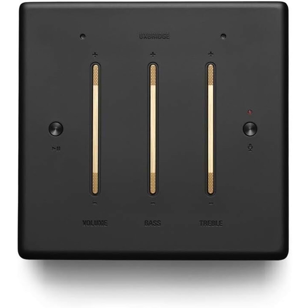 MARSHALL UXBRIFGE VOICE