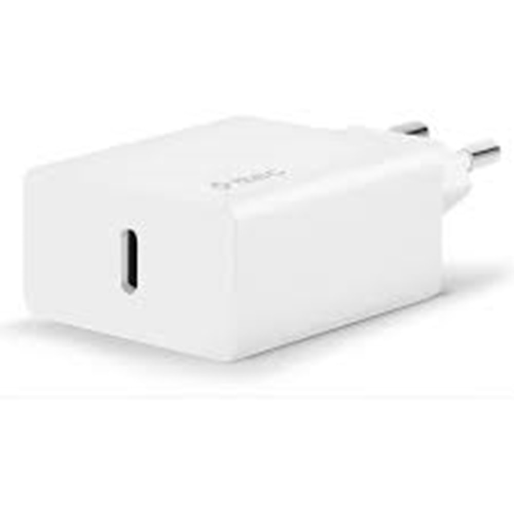 TTEC USB-C TRAVEL CHARGER
