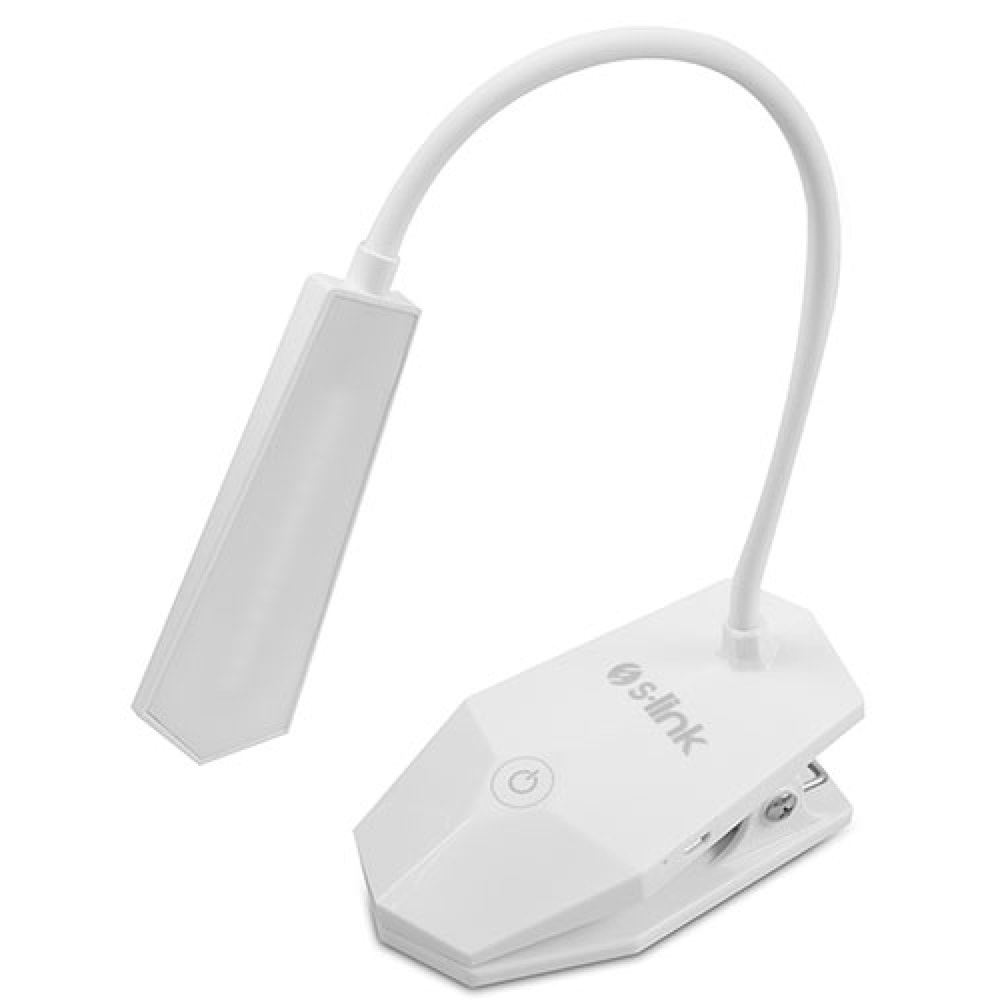 S-LINK SL-8720 LED TABLE LAMP