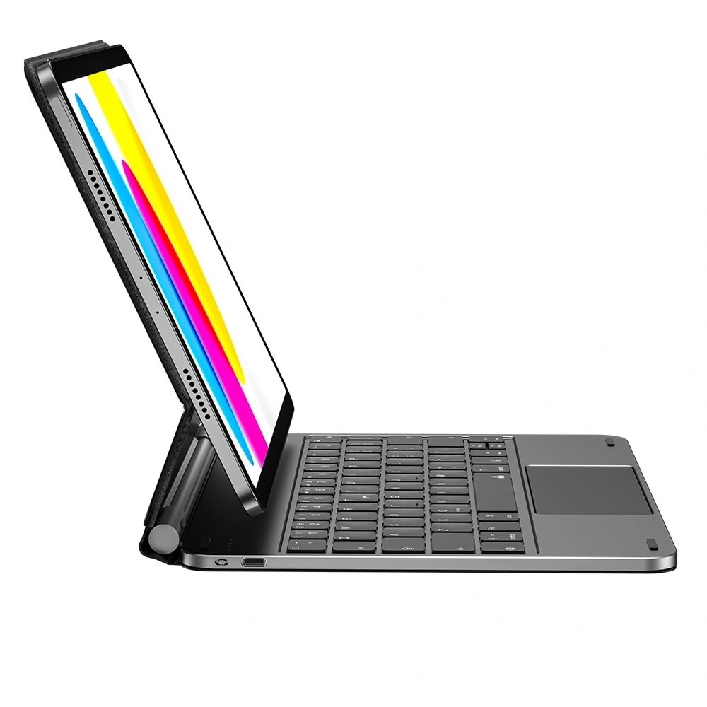 WIWU MAGIC KEYBOARD 10.9 INCH (IPAD 10-11 GEN)