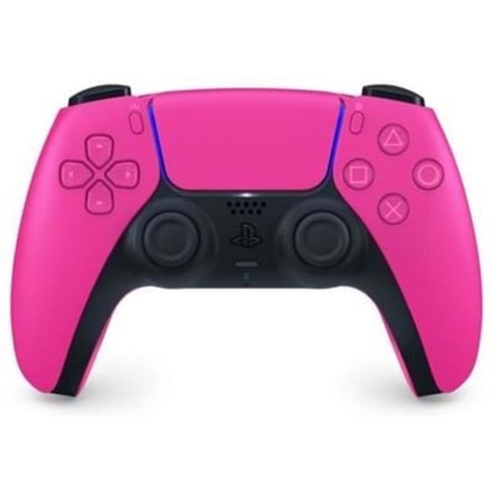 PS5 CONTROLLER DUAL SENSE PINK