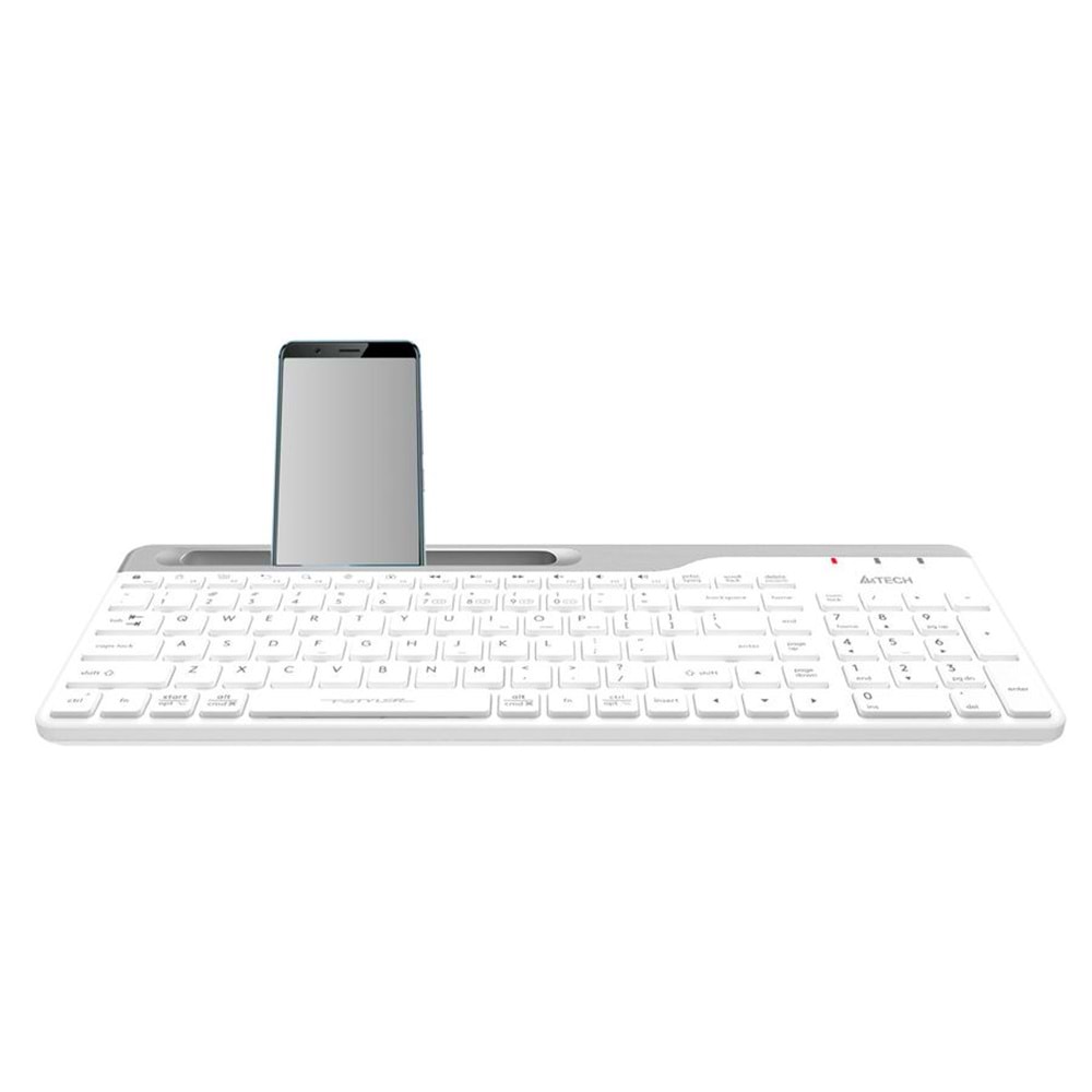 A4TECH FBK25 BLUETOOTH - WIRELESS KEYBOARD