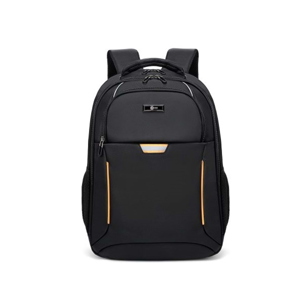 LECOO BG02 LAPTOP BAG BLACK