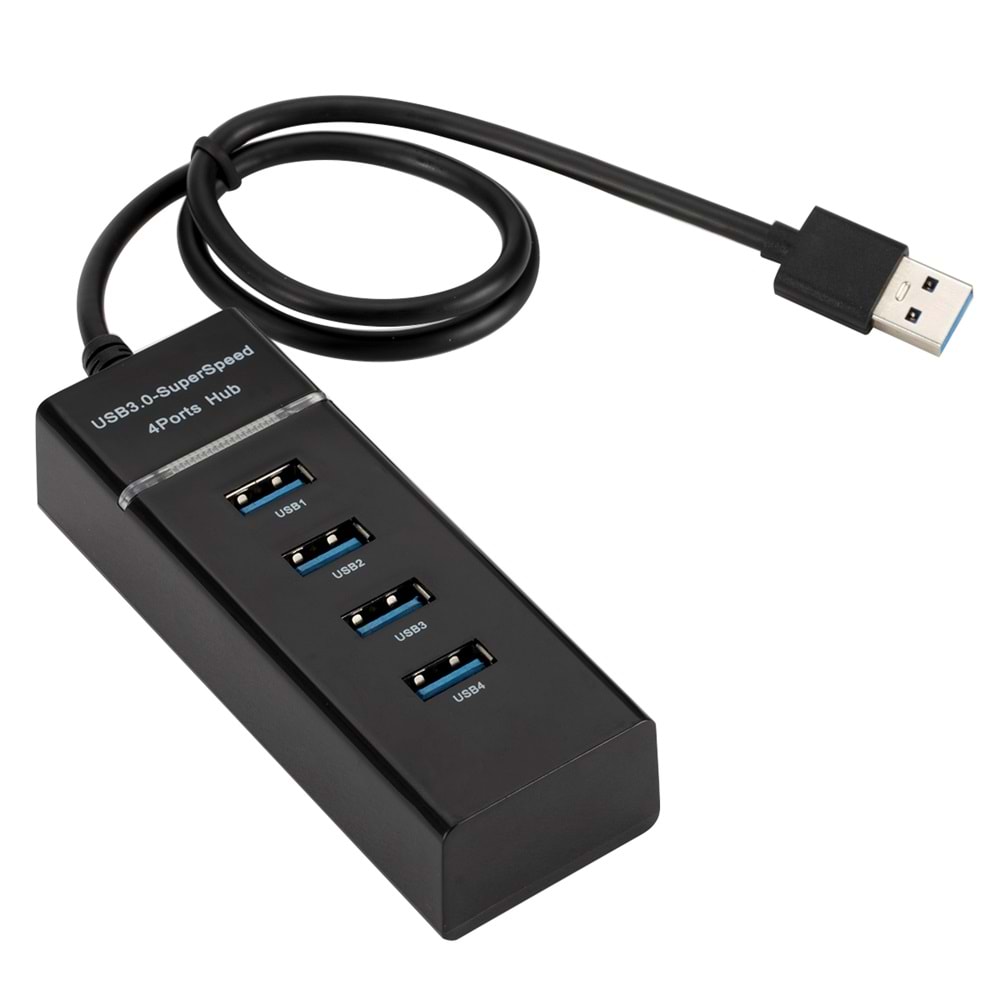 ONEZERO 4 PORT USB HUB 3.0