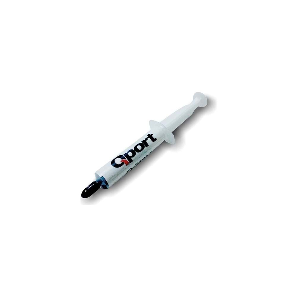 QPORT 10 GR TERMAL MACUN