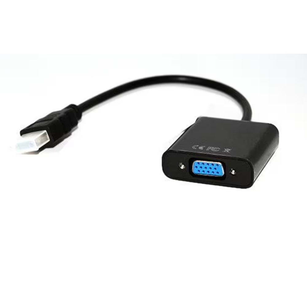 BEEK HDMI TO VGA ADAPTER