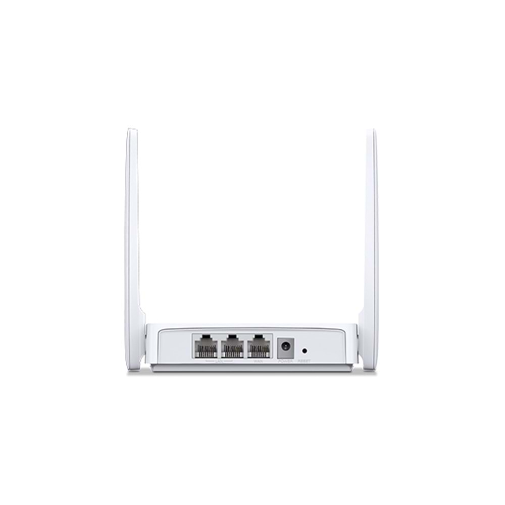 MERCUSYS MW302R KABLOSUZ ROUTER