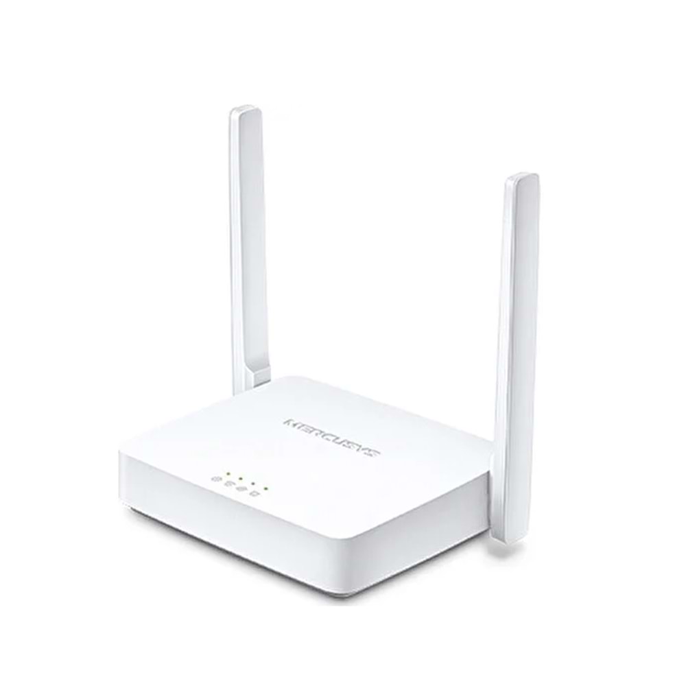 MERCUSYS MW301R KABLOSUZ ROUTER
