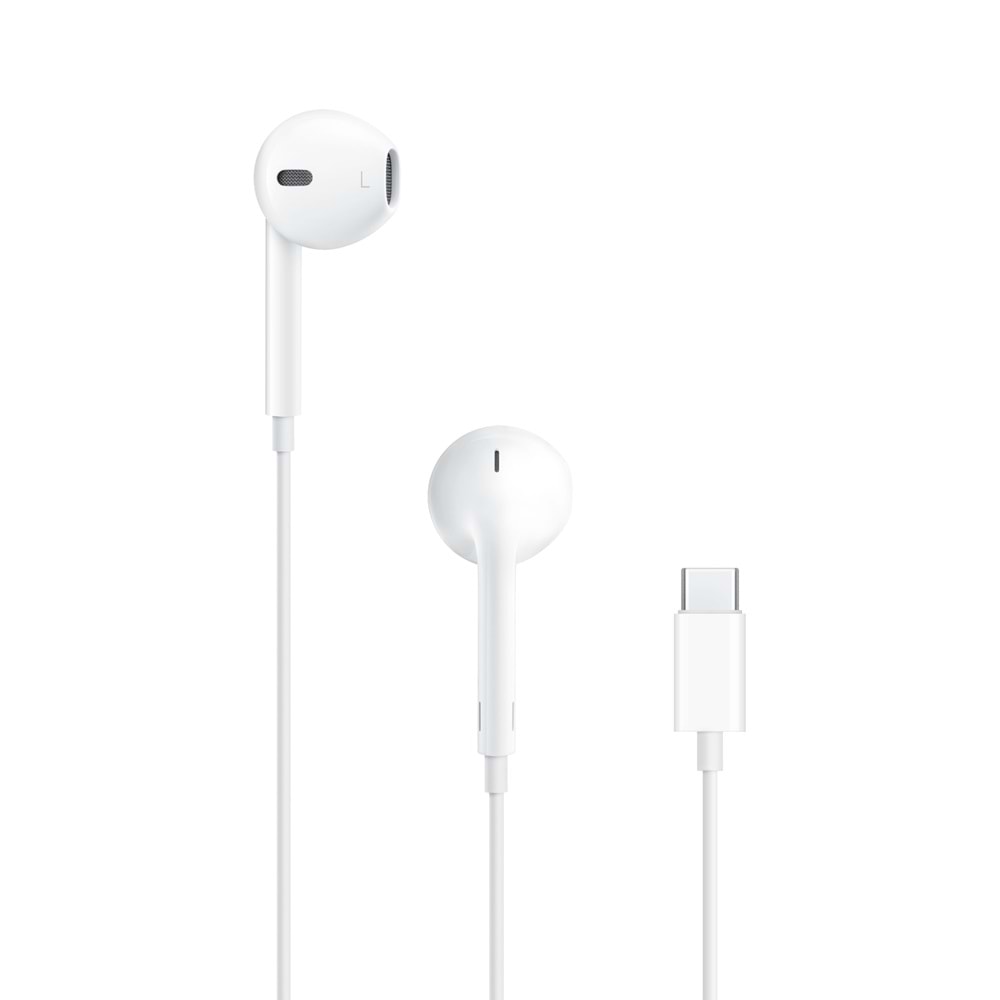 APPLE TYPE-C EARPODS