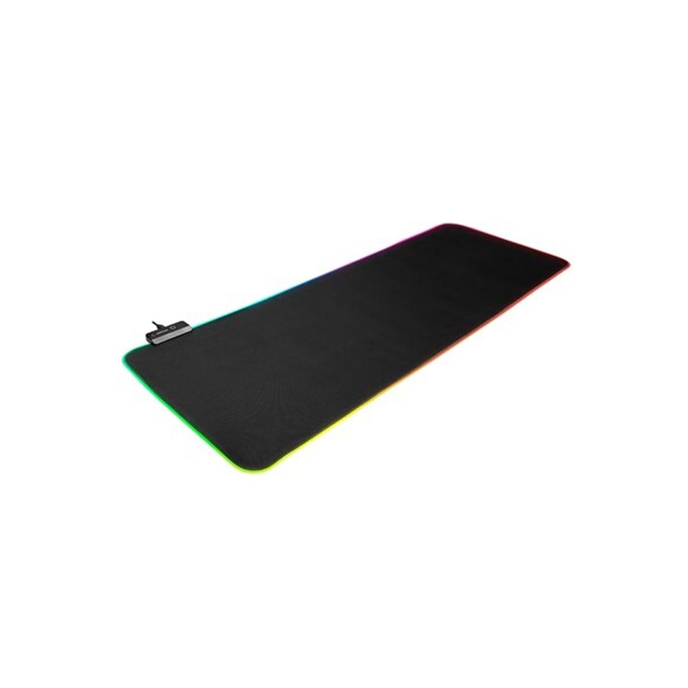 GAMEPOWER GP700RGB RUBBER GAMING MOUSEPAD 700x300