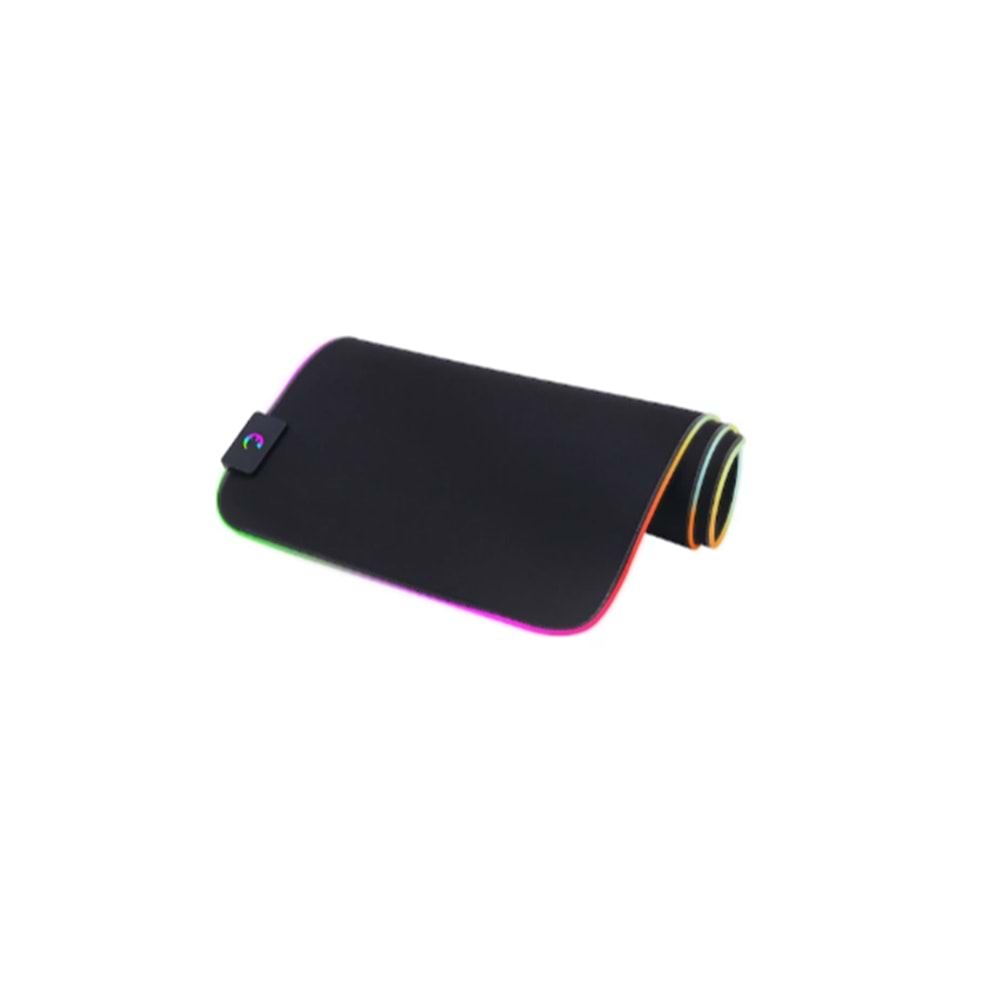 GAMEPOWER GP700RGB RUBBER GAMING MOUSEPAD 700x300