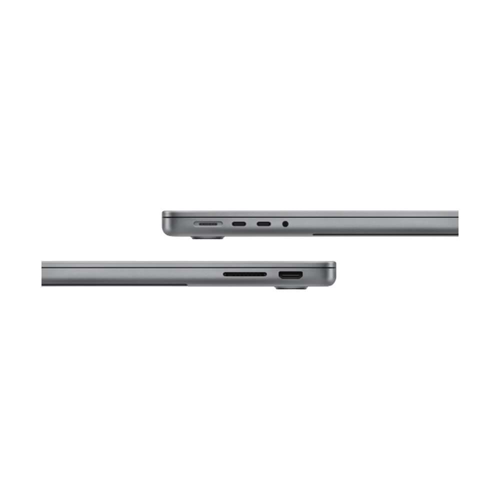 APPLE MACBOOK PRO M3 CHIP 2023 14 INCH 8 GB RAM 512 GB SSD