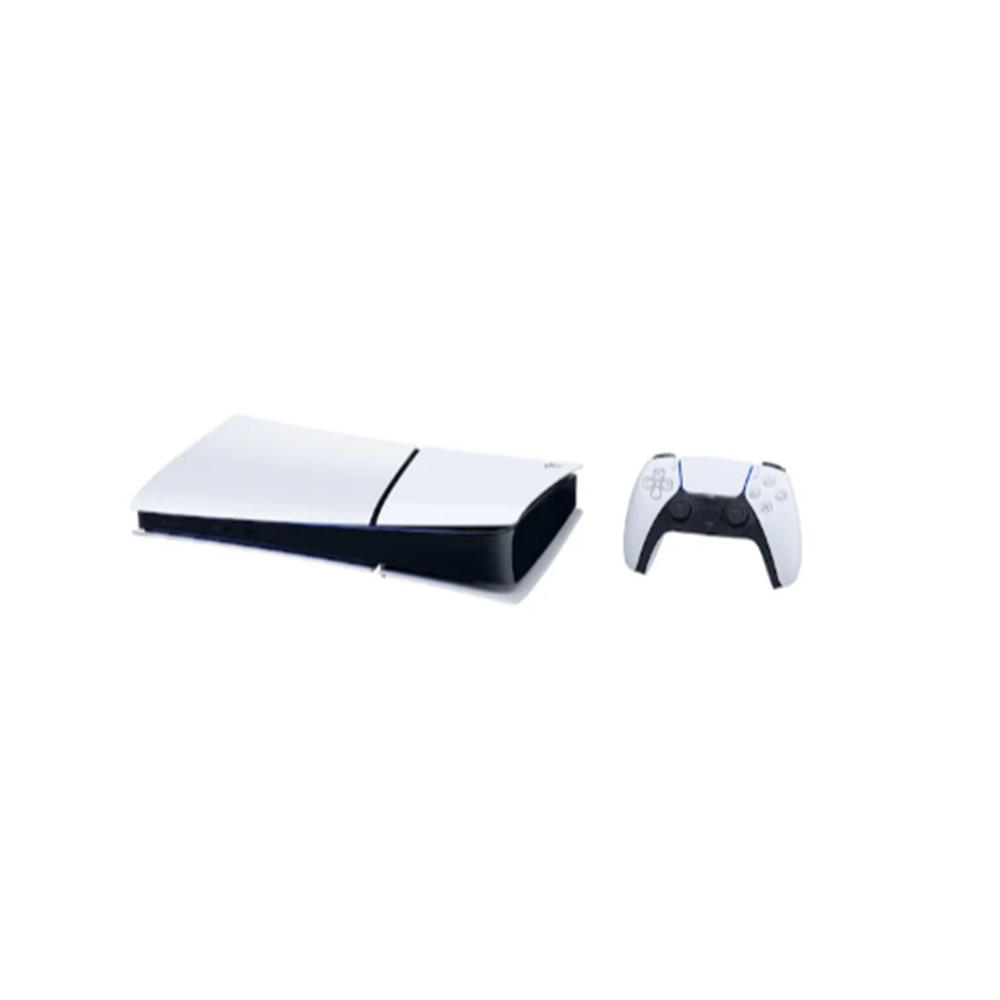 PS5 SLIM DIGITAL EDITION 825 GB