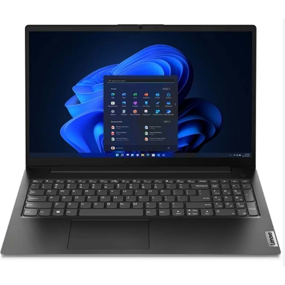 LAPTOP LENOVO V15 G4 AMD RYZEN 5-7520U 2.8G 8GB RAM 256GB SSD 15.6 INCH FREEDOS