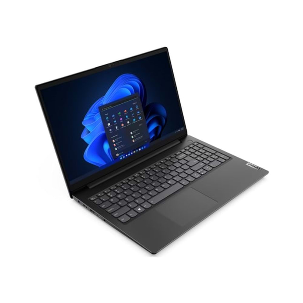 LAPTOP LENOVO V15 G4 AMD RYZEN 5-7520U 2.8G 8GB RAM 256GB SSD 15.6 INCH FREEDOS