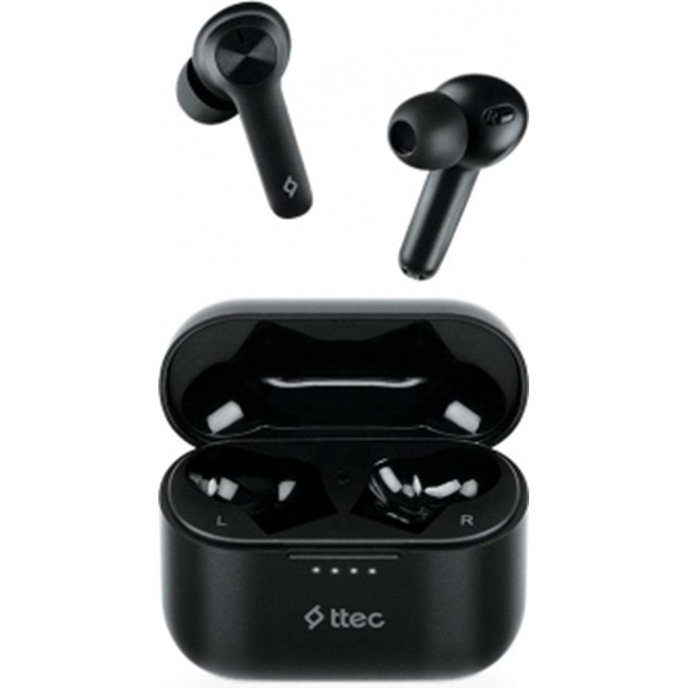 TTEC AIRBEAT PLAY WIRELESS BLUETOOTH HEADSET
