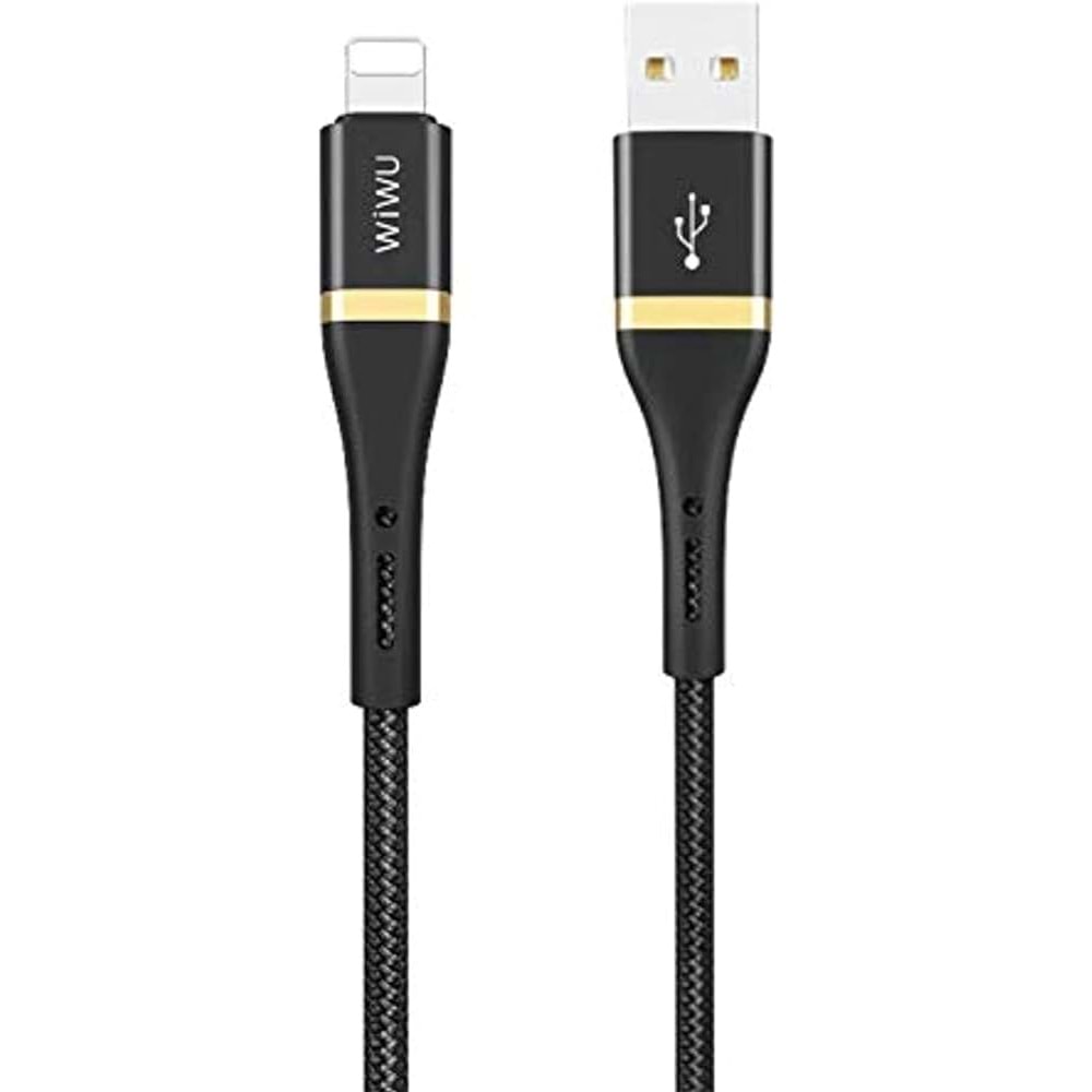 WIWU ED100 USB TO LIGHTNING CABLE