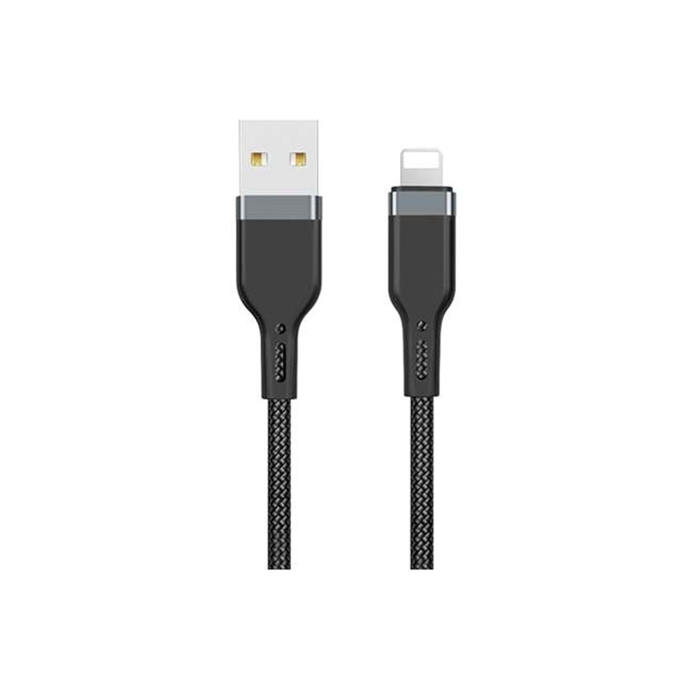 WIWU PT01 USB TO LIGHTNING PLATINUM CABLE