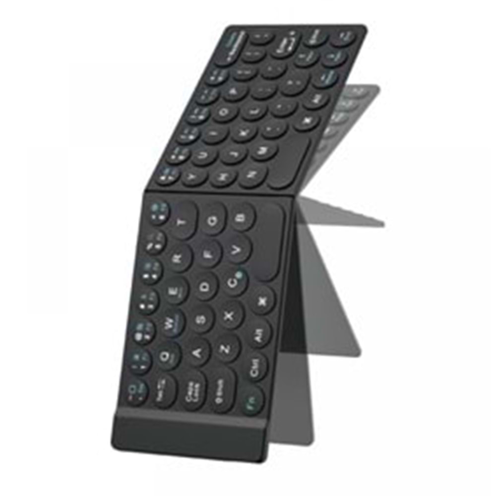 WIWU FMK-01 WIRELESS FOLD MINI KEYBOARD