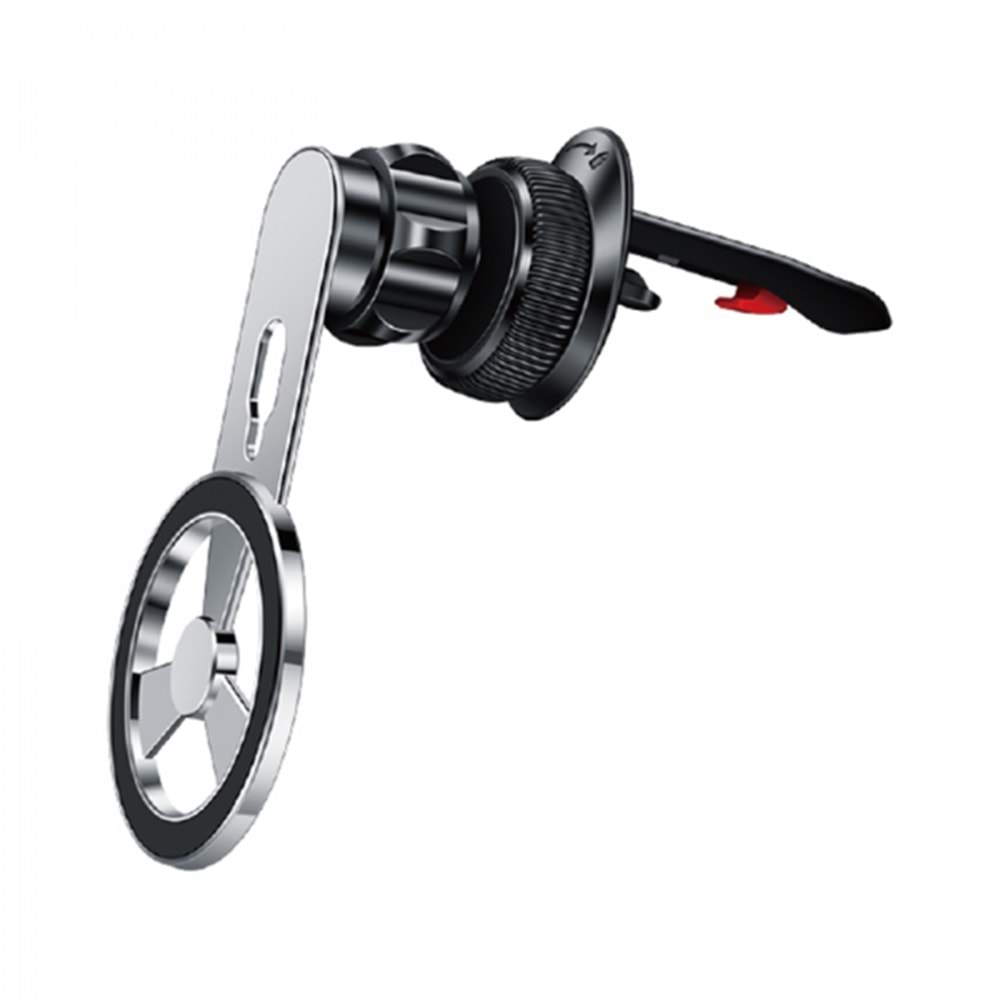 WIWU CH026 ZINC ALLOY CAR MOUNT HOLDER