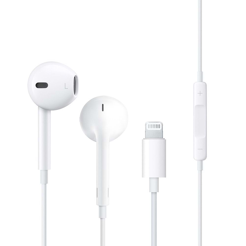 WIWU LIGHTNING EARBUDS 302